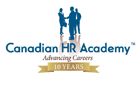 Canadian HR Academy Logo